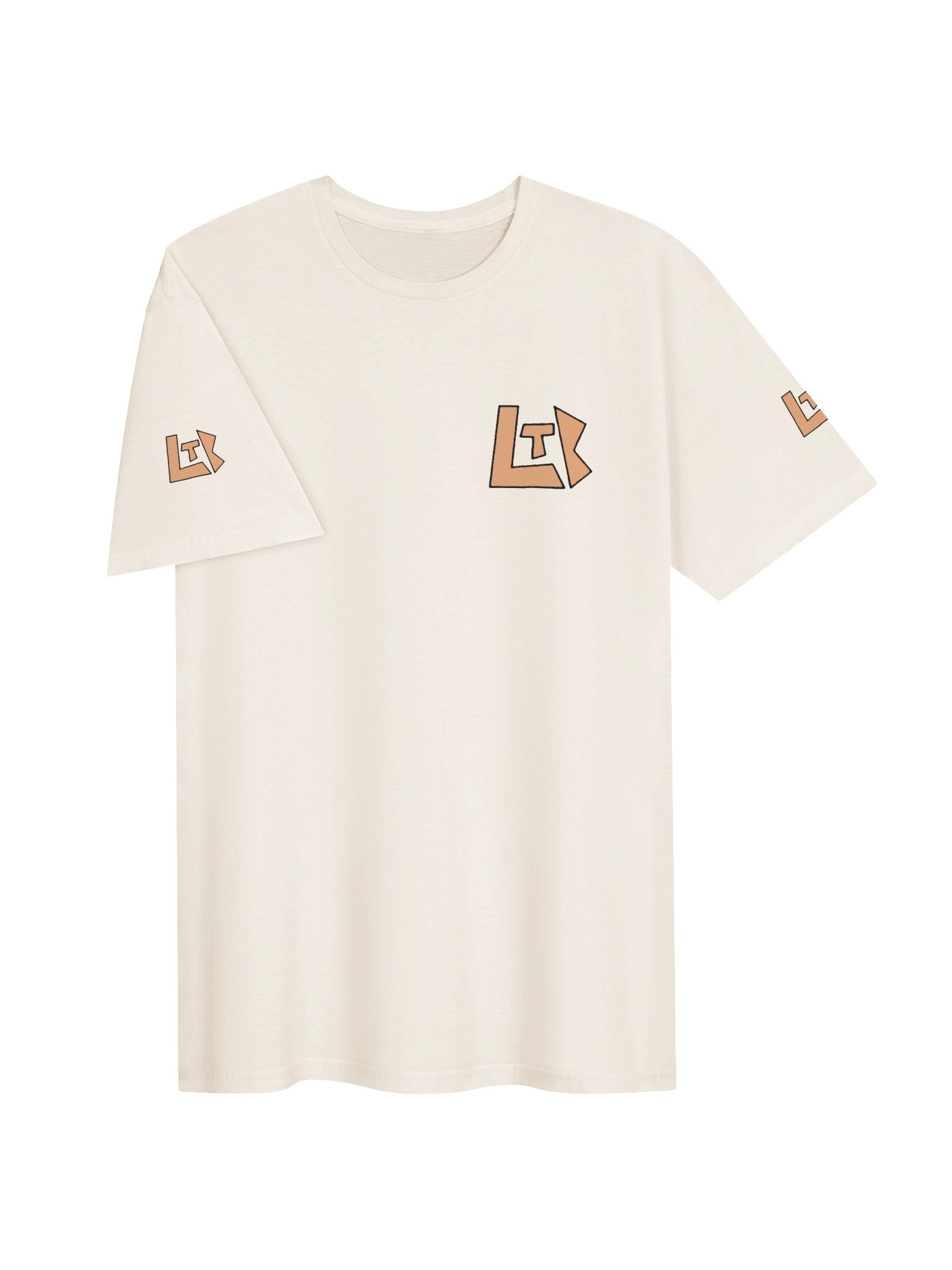 LTB Logo Shirt product image (3)