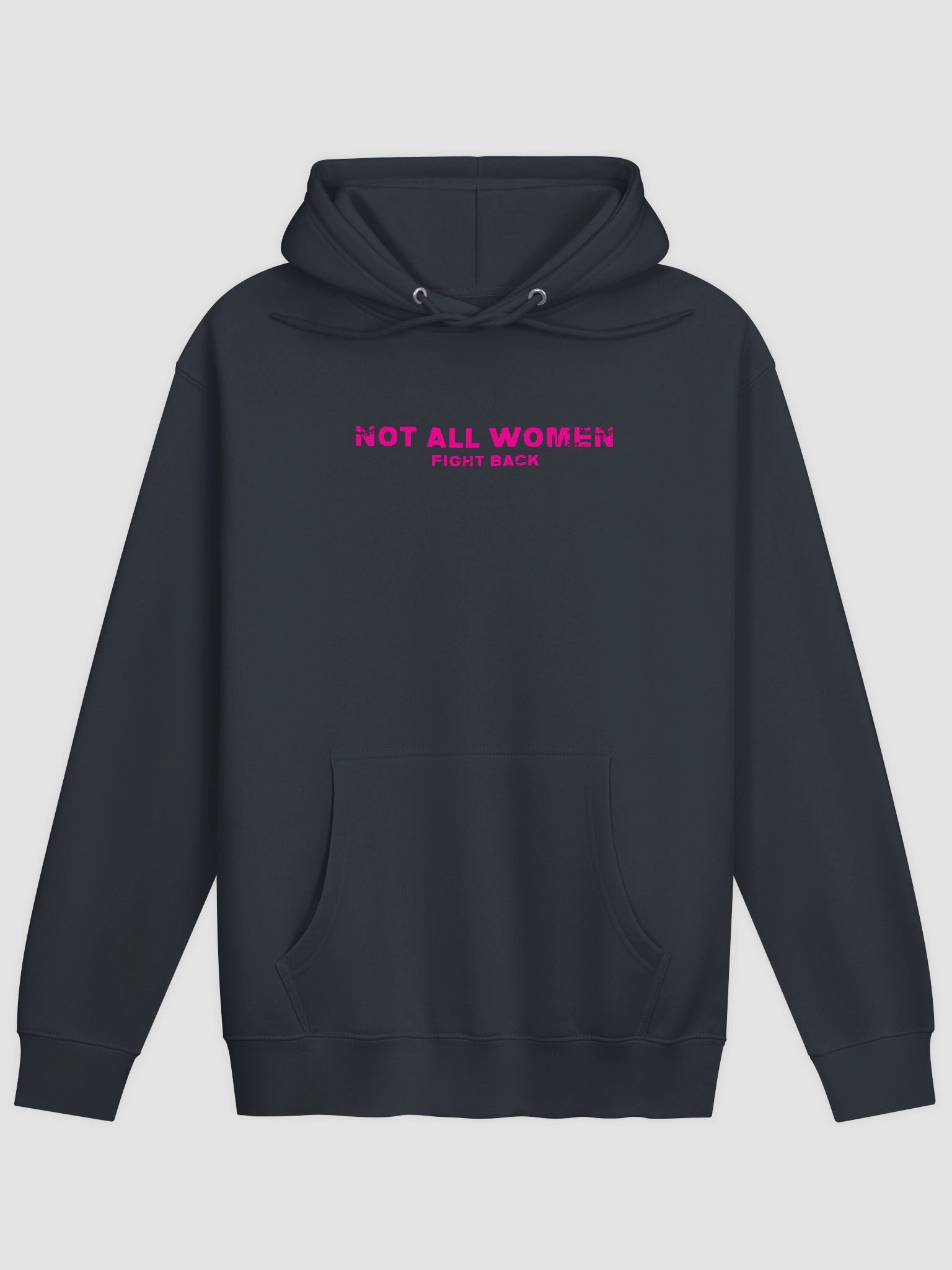 Flip the script (hoodie) Fight product image (1)
