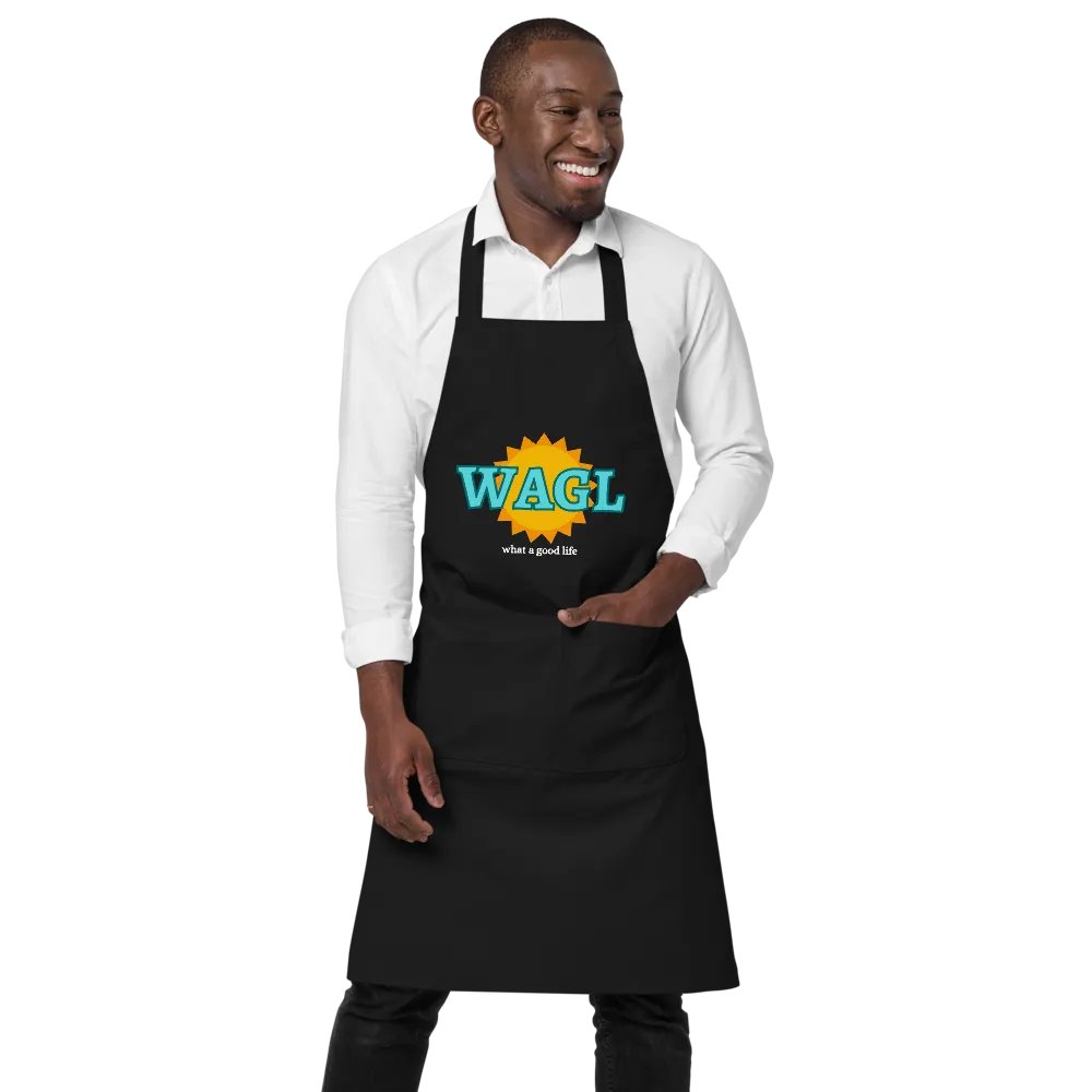 WAGL Apron product image (1)