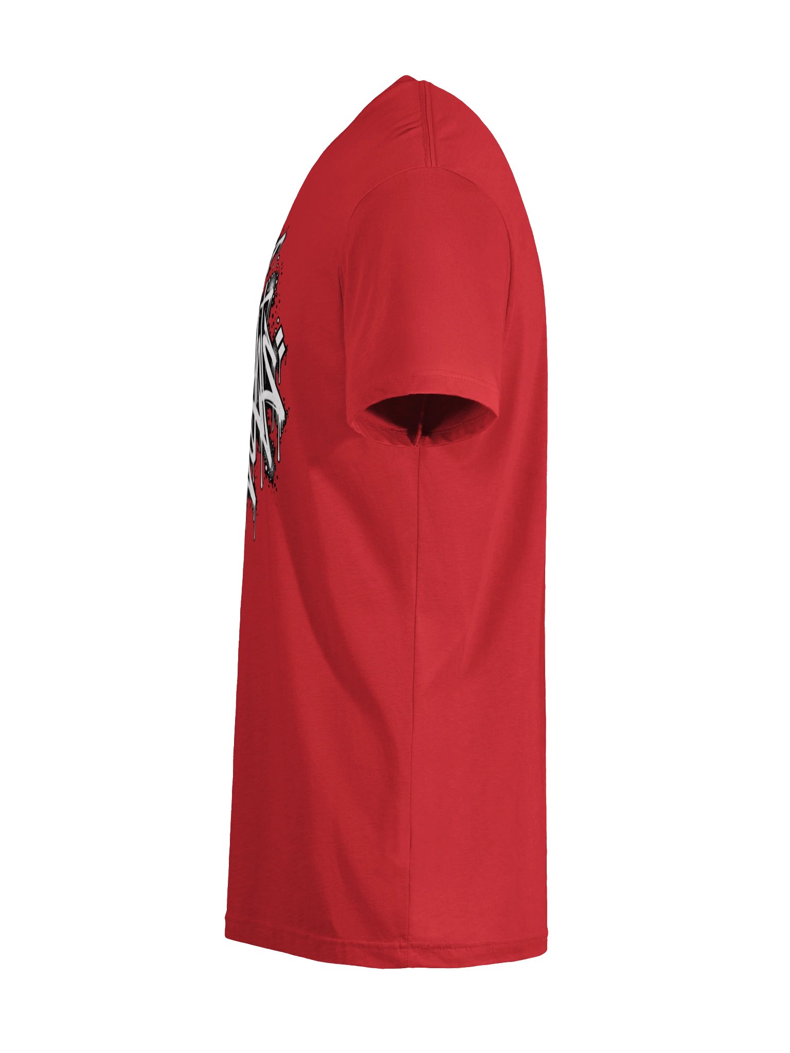 Rawheights Tag Tee Mens product image (9)