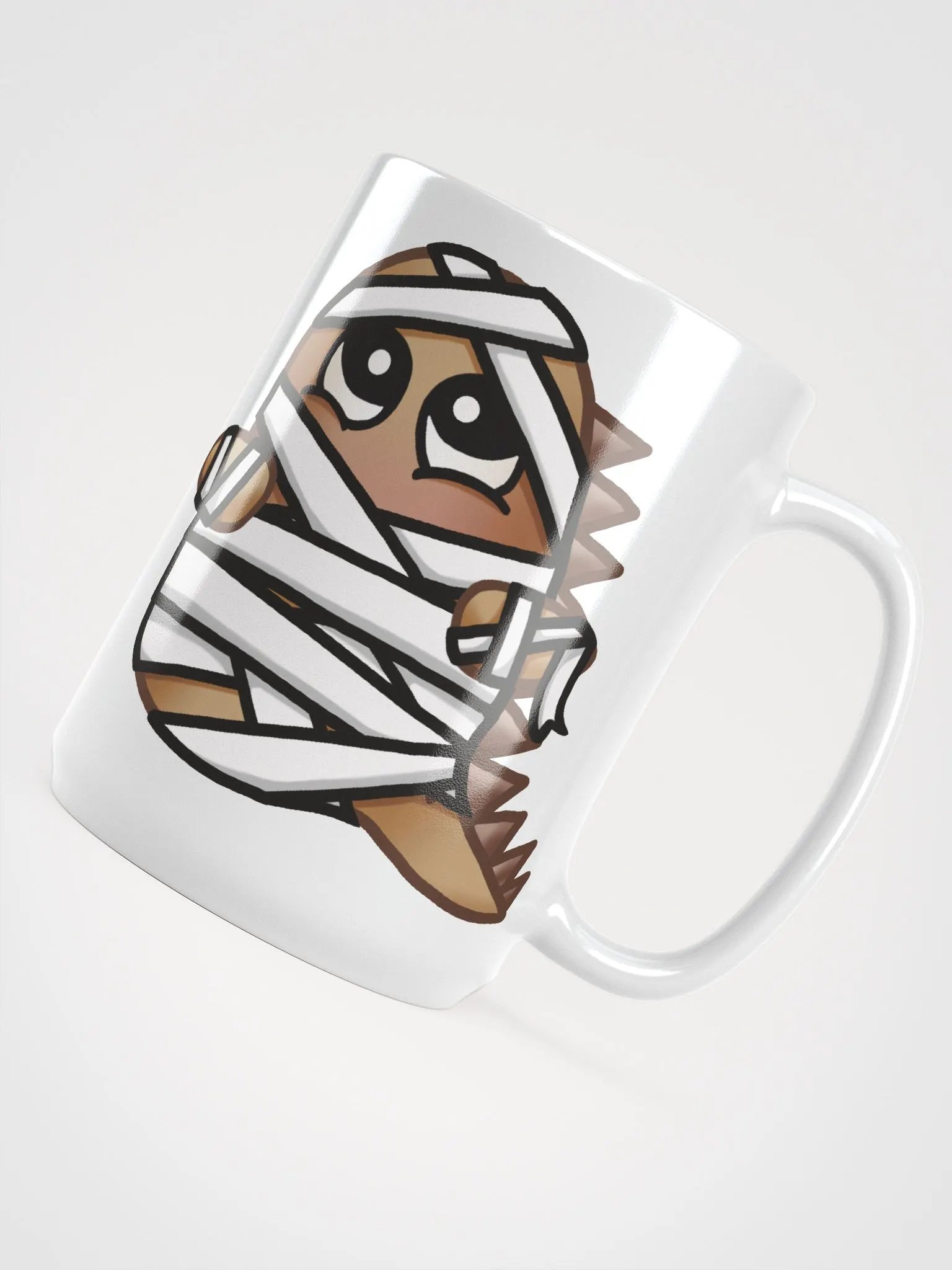 King Tot 15oz Mug product image (4)