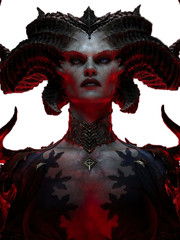 Lillith Files product image (1)