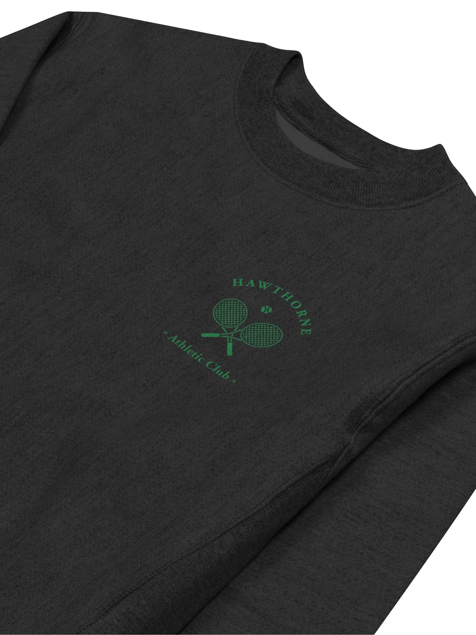 Hawthorne Athletic Club Champion Sweatshirt product image (3)