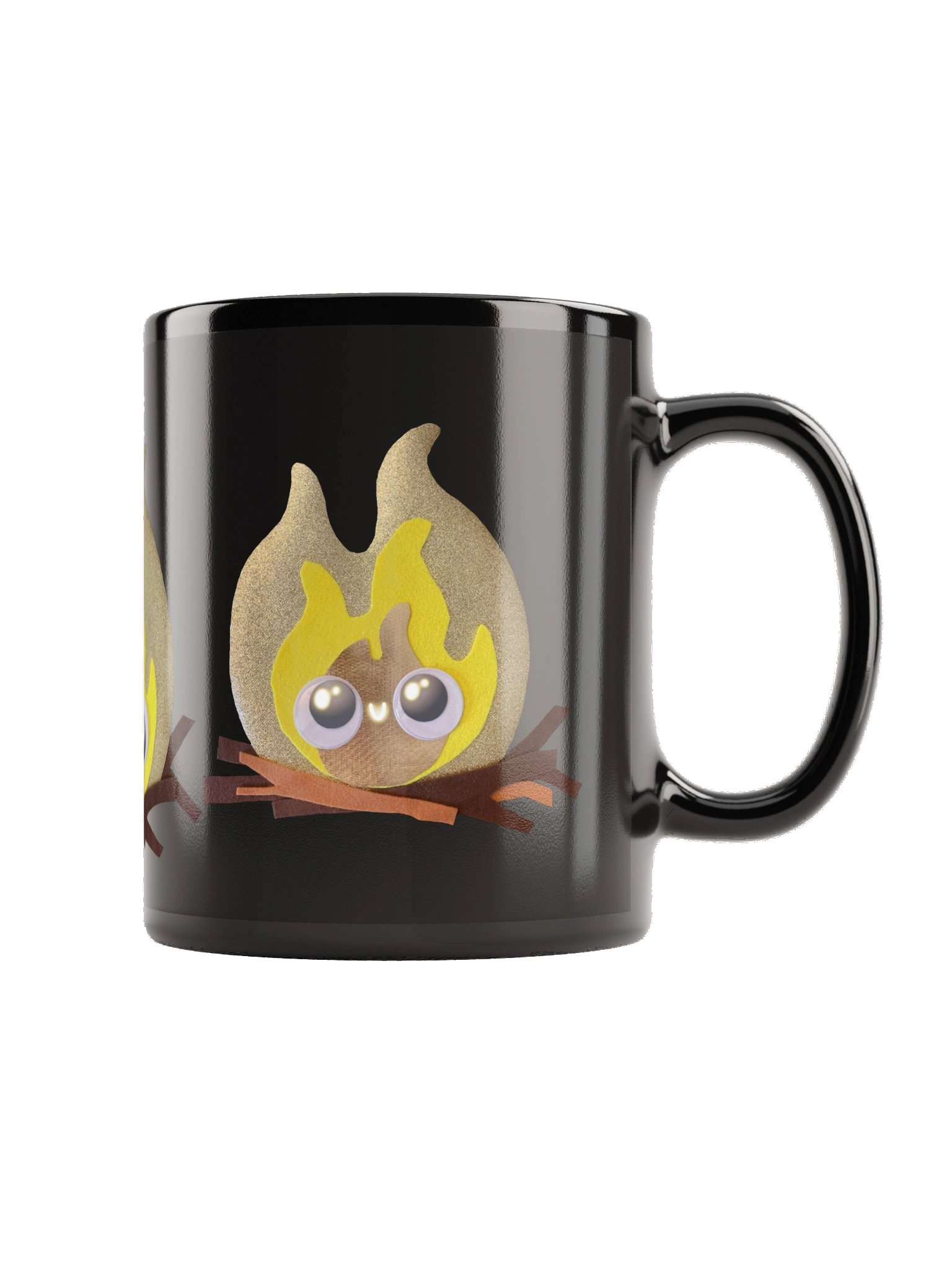 KAPPACAMPFFIRE MUG product image (3)