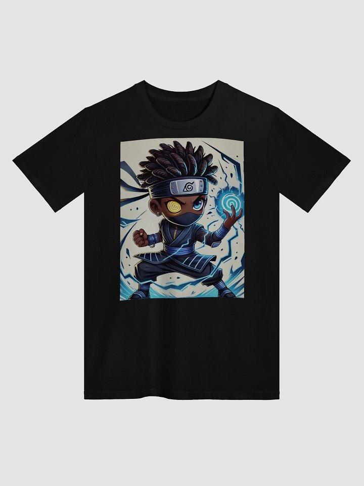 Chuni Ninja Warrior product image (2)