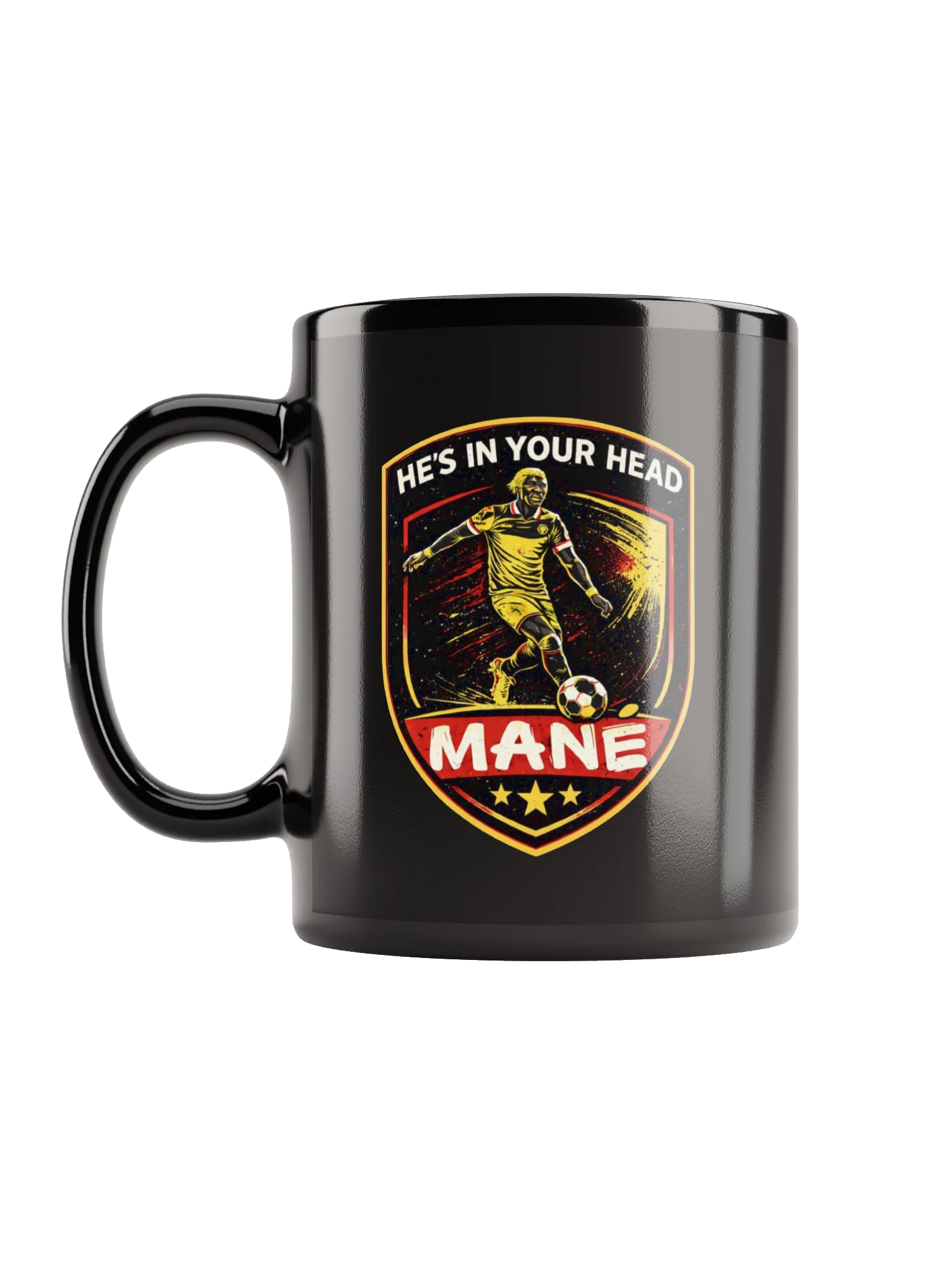In Your Head Mug product image (12)