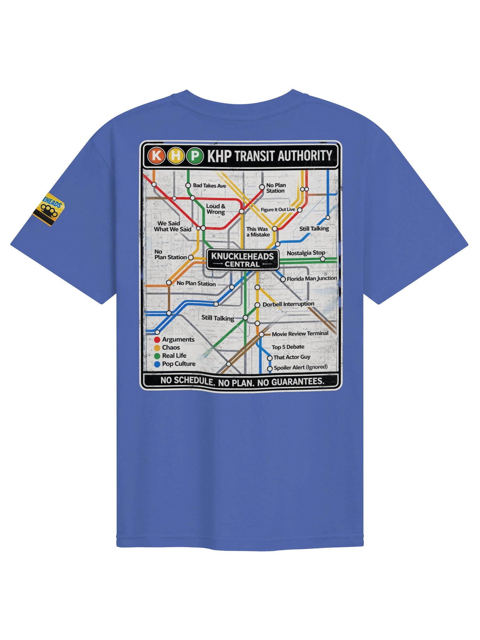 Take The L (Tee) product image (14)