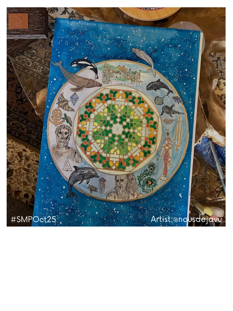 Tutorial Pack #SMPOct25 product image (9)