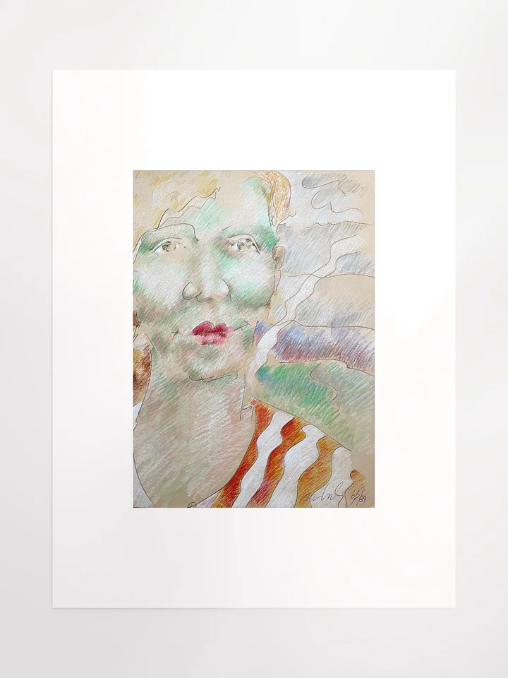 Untitled 06.02.84 print product image (2)