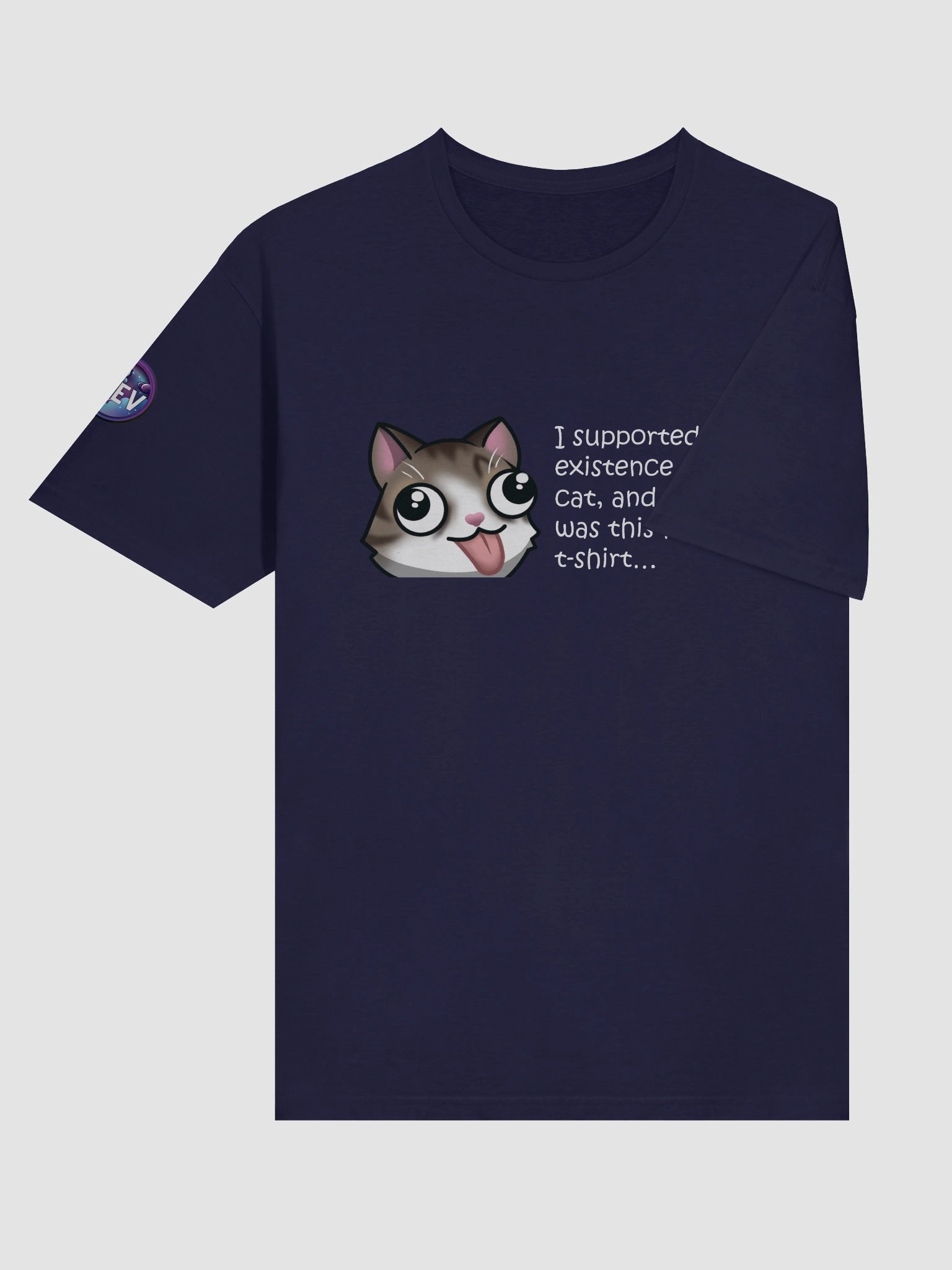 Support the Dobs Shirt product image (52)
