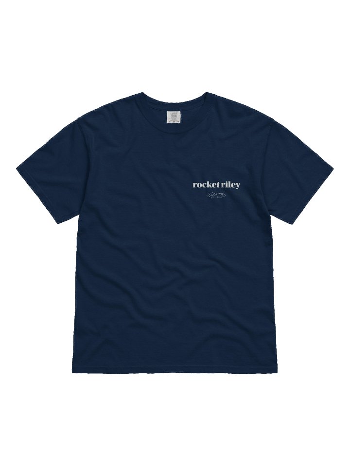 The Essential Watchlist Tee product image (1)