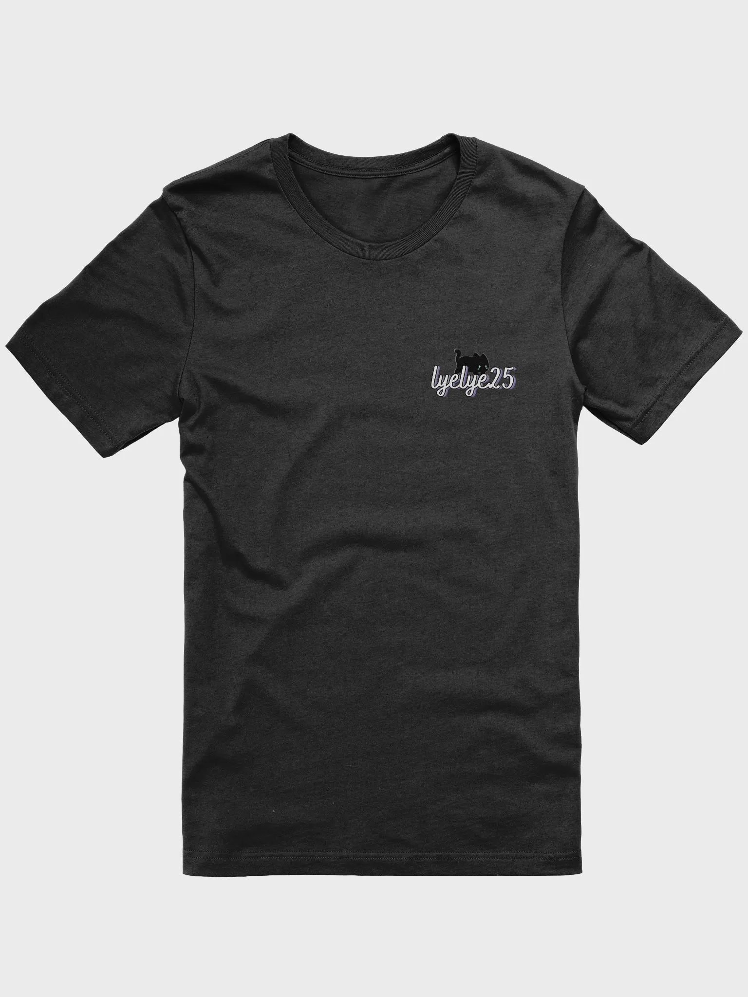 Lyelye25 Small Cat Shirt product image (1)