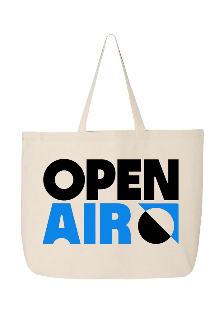 Open AIR tote product image (1)