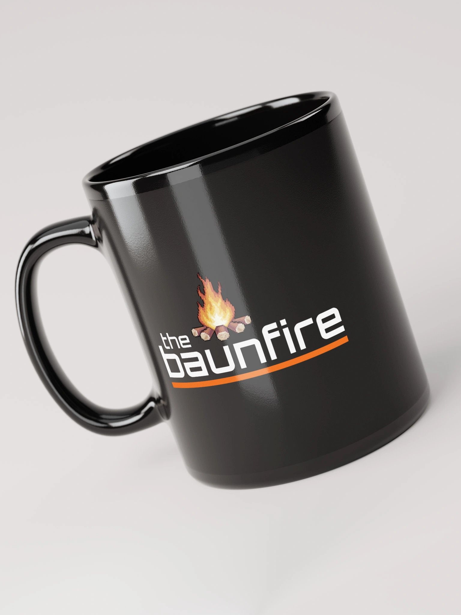 the baunfire Mug product image (4)