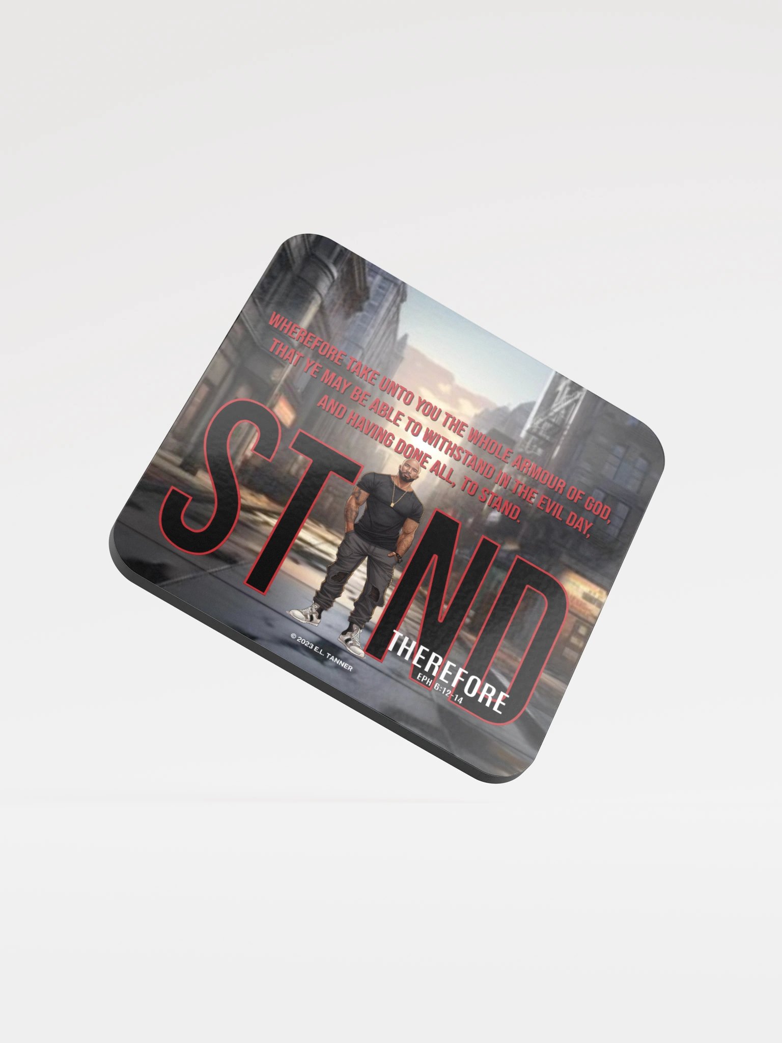 Stand, Coaster product image (1)