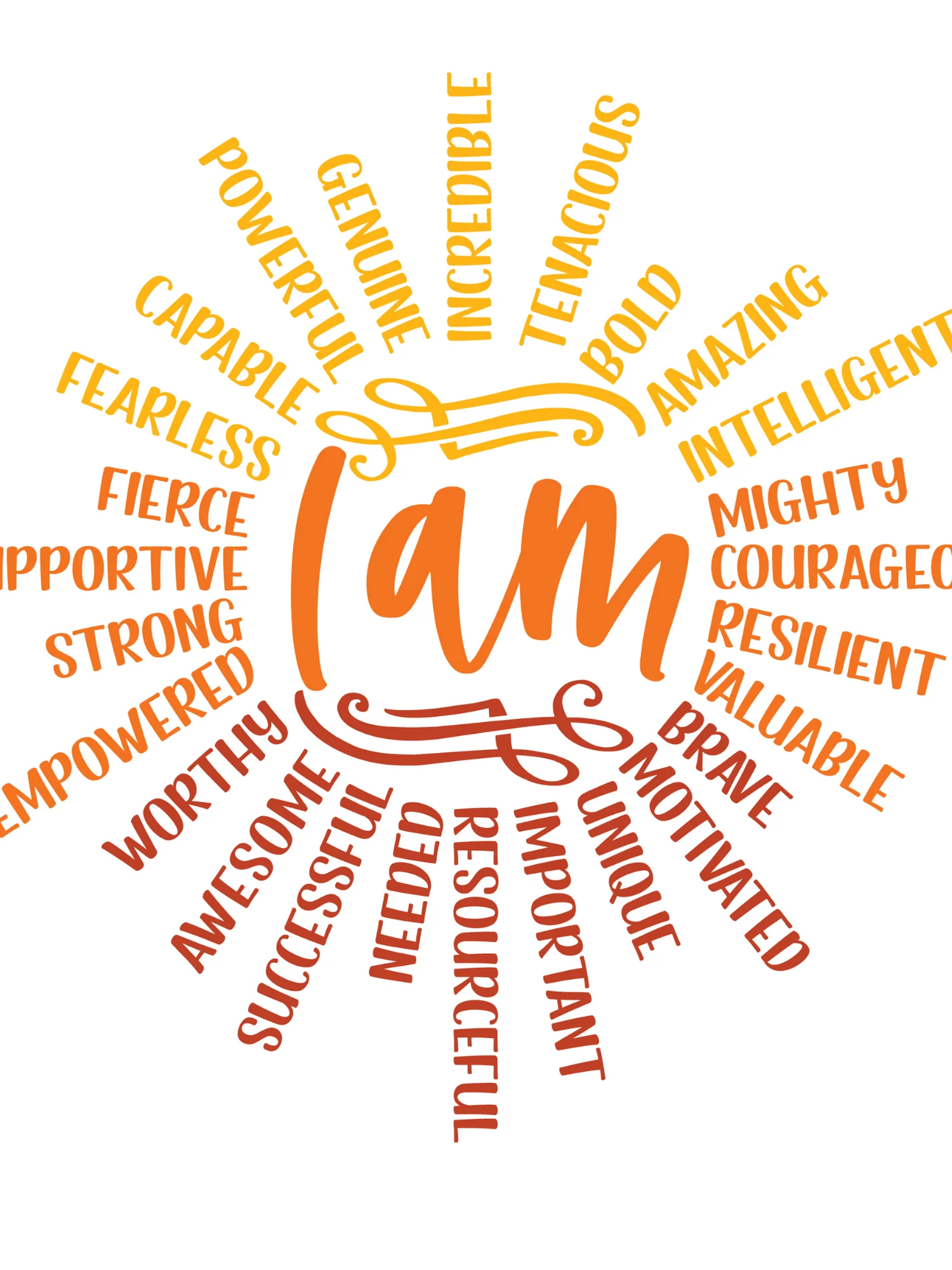 I Am product image (1)