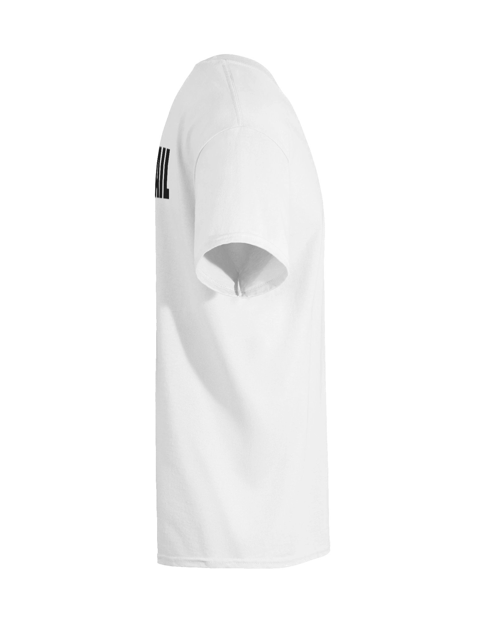 San Diego Jail White Undershirt product image (5)
