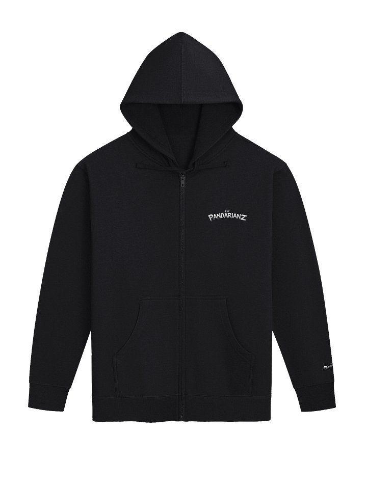 Signature Zip Hoodie product image (1)