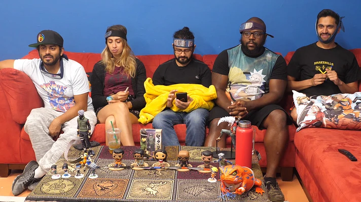 Video thumbnail