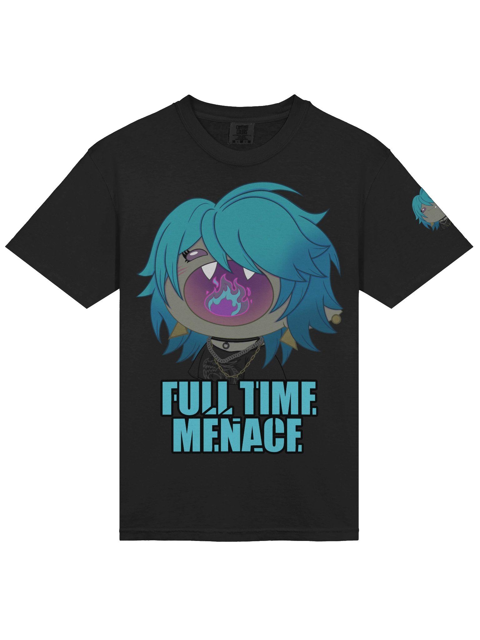 Gremlin shirt product image (14)