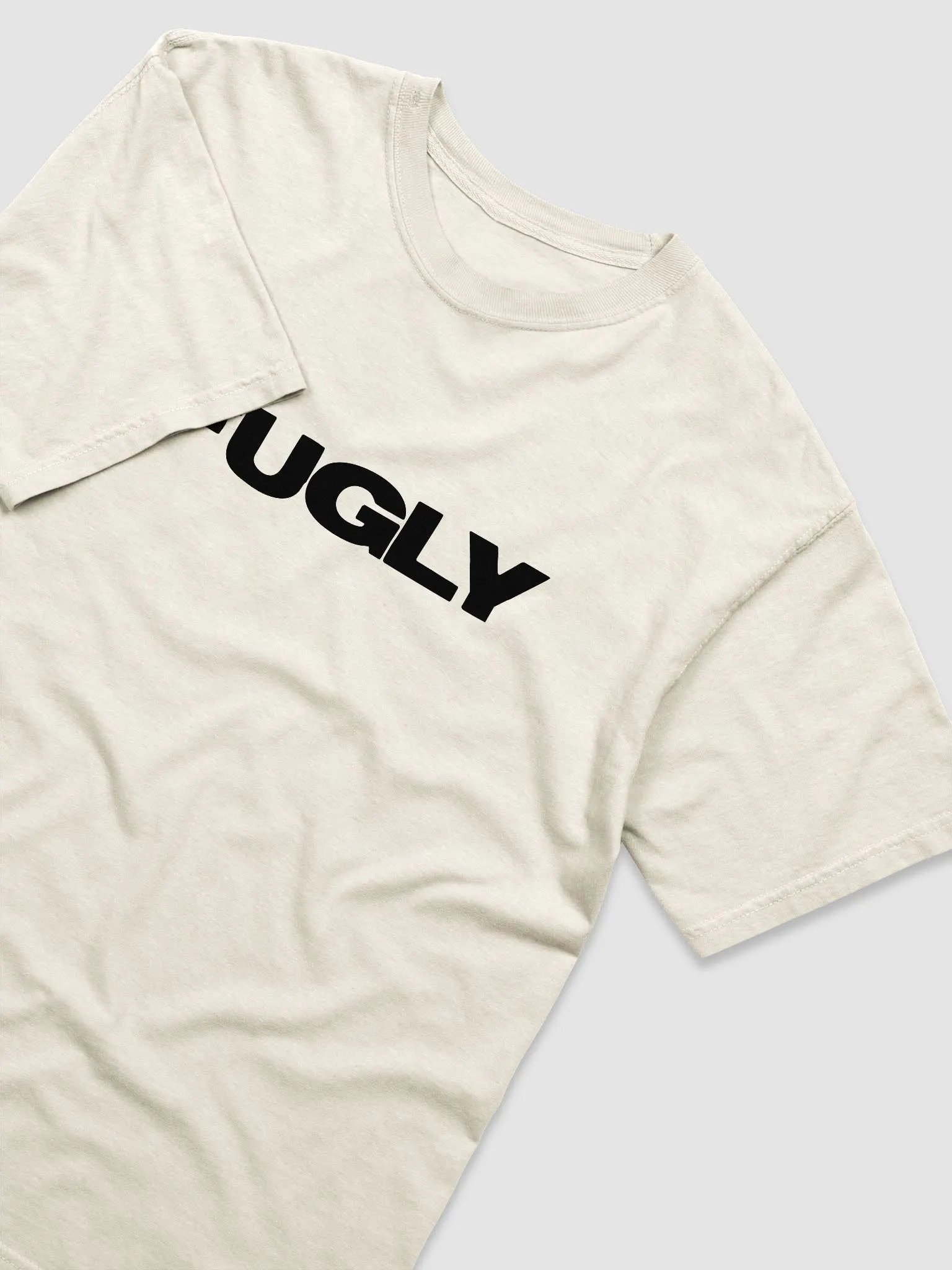 THE BOLD TEE (NO BACK) product image (5)