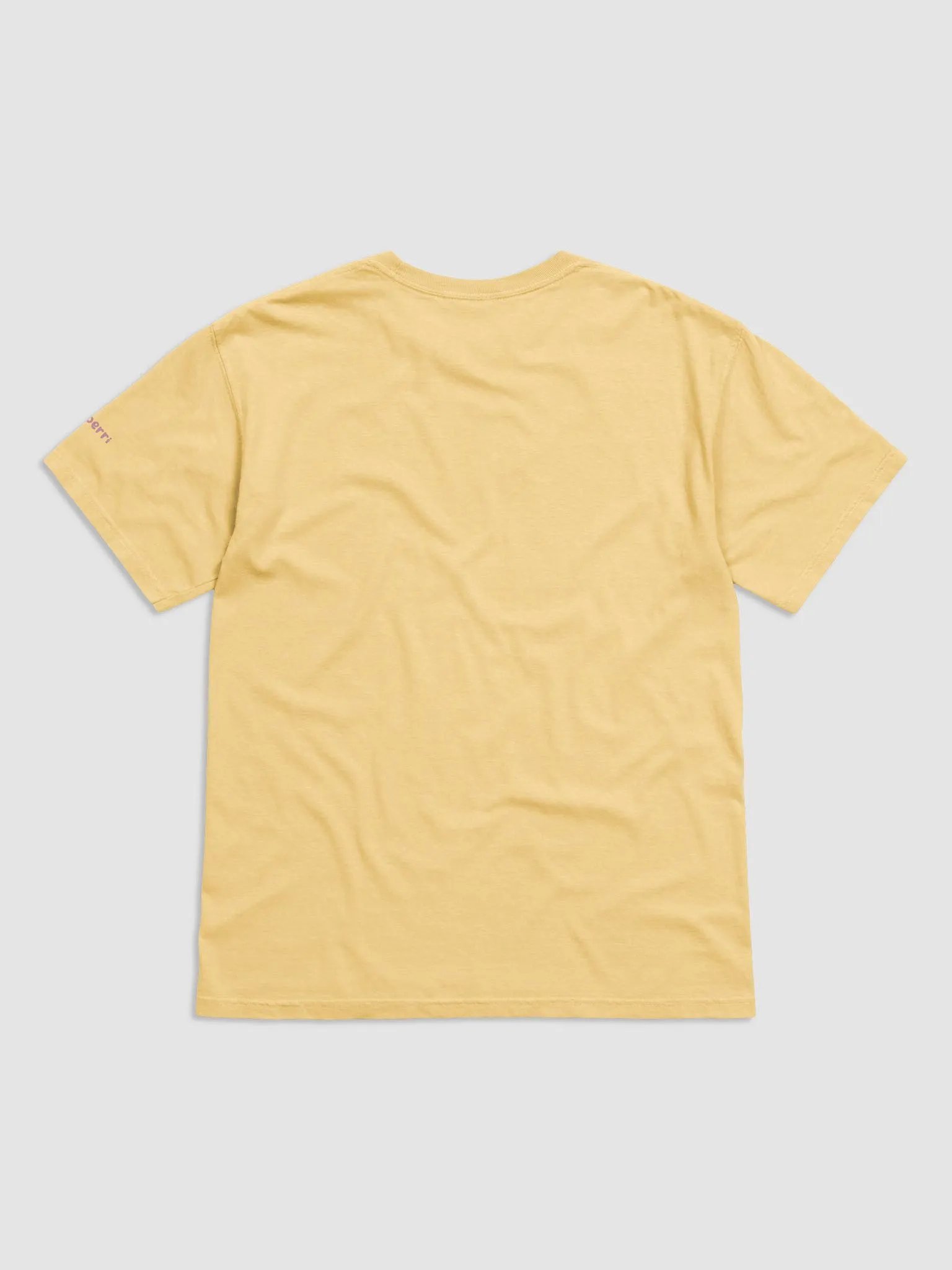 I HAVE A TUMMY ACHE TSHIRT product image (2)