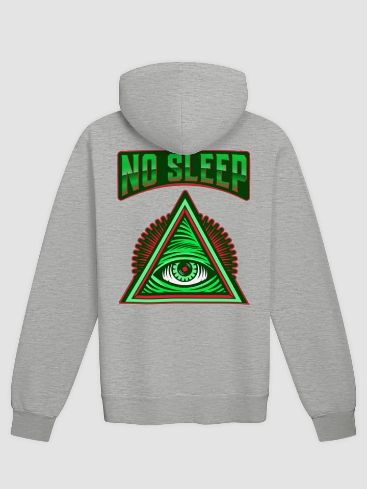 NOSLEEPRP HOODIE product image (11)