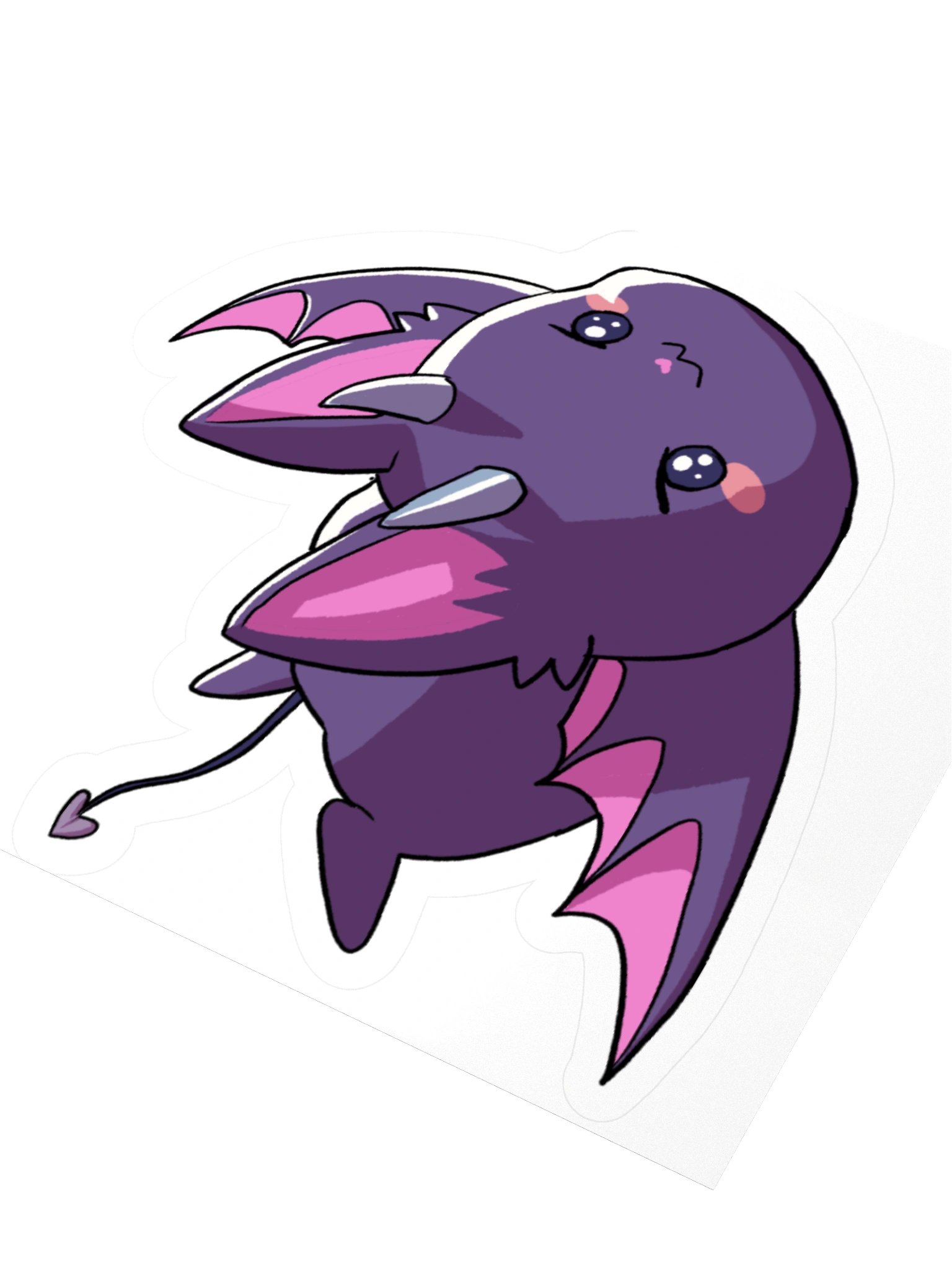 Brat Sticker product image (3)
