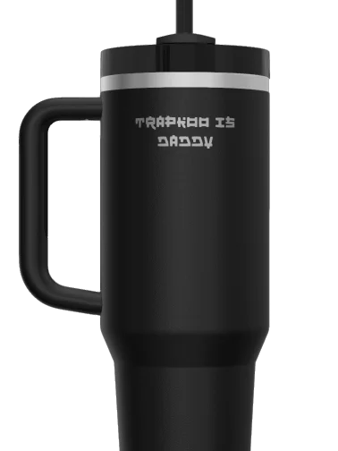 Trapkoo Is Daddy Stanley Cup product image (2)