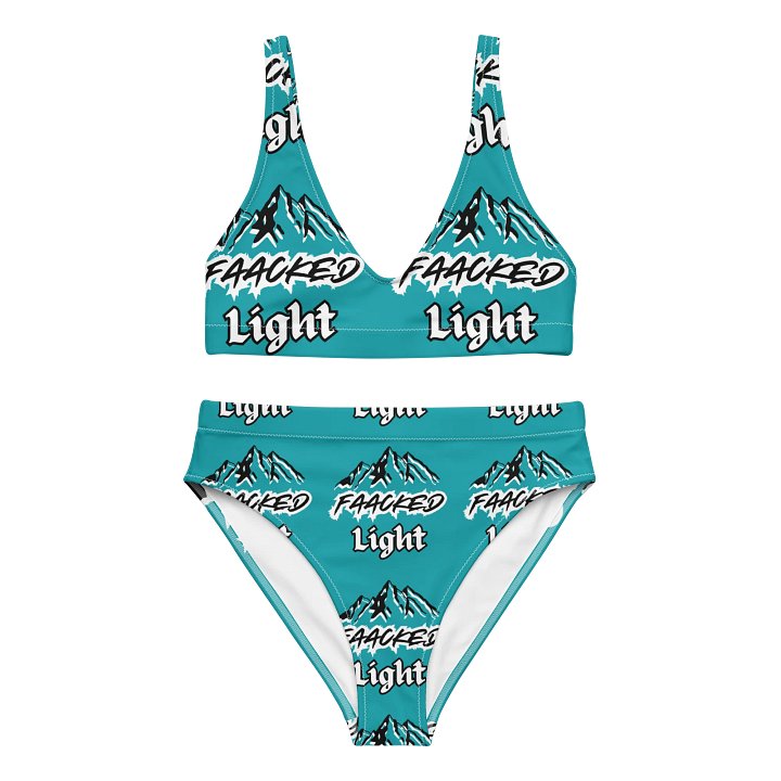 High waisted BUSCHHHHHH product image (1)