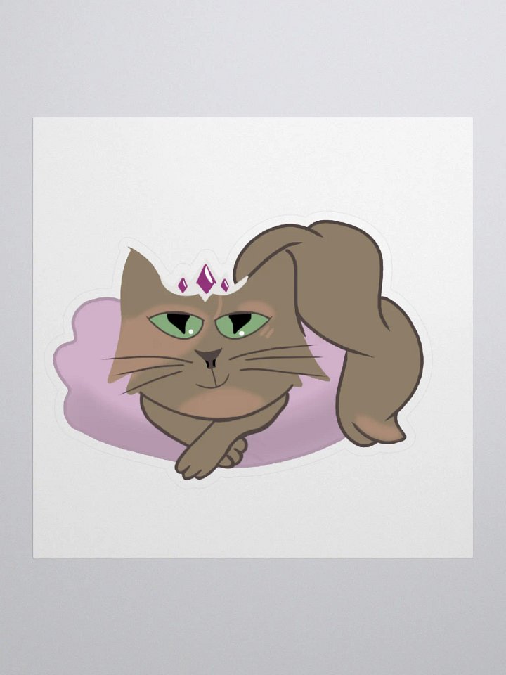 Selena Follower Emote - sticker product image (1)