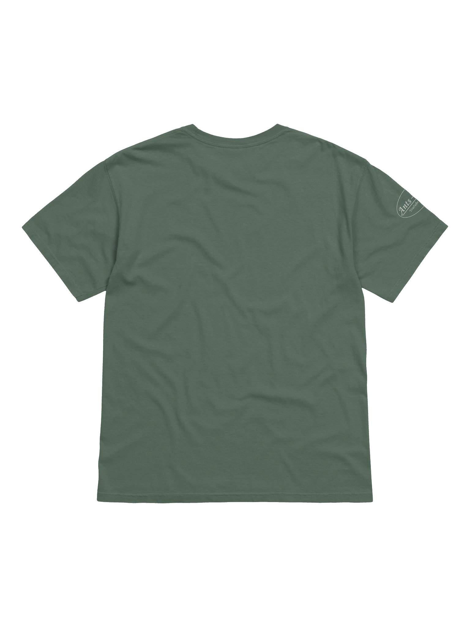K-700 T-shirt product image (2)