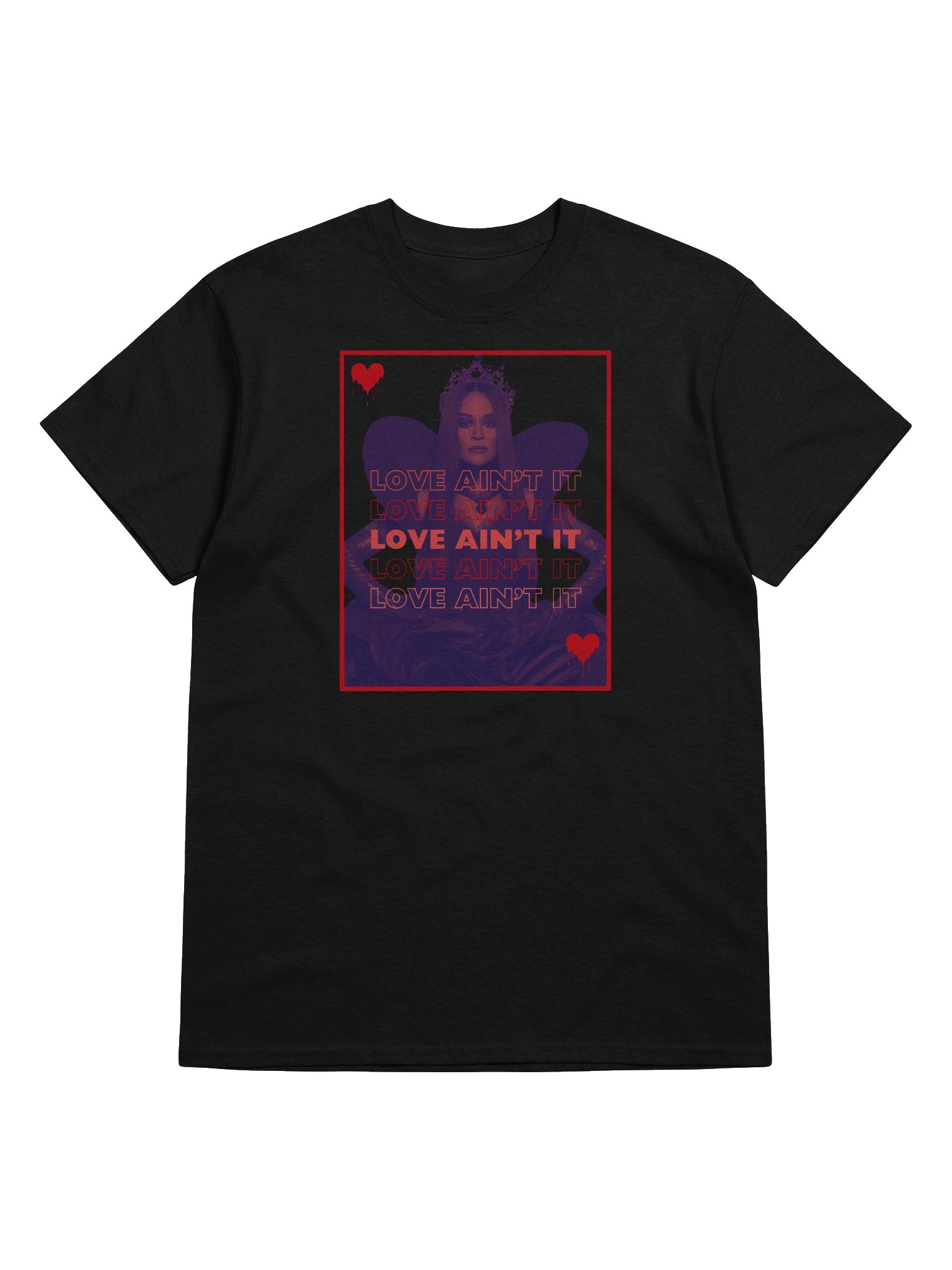 Love Ain't It product image (17)
