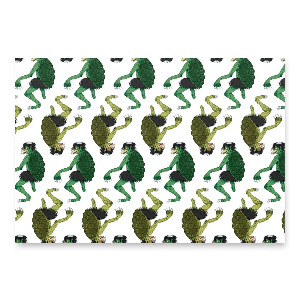 Yokai Collection product image (3)