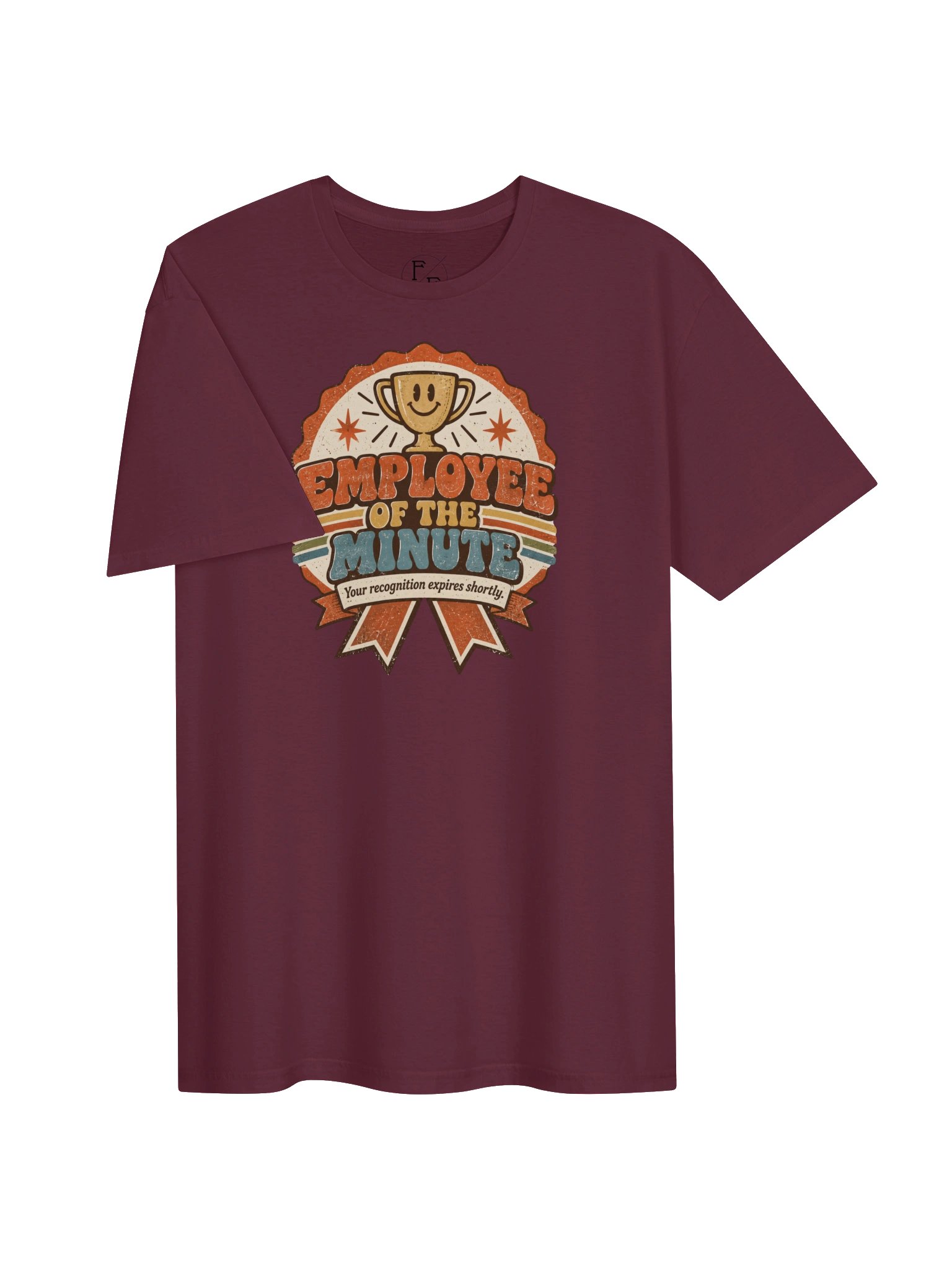 Employee of the Minute product image (3)