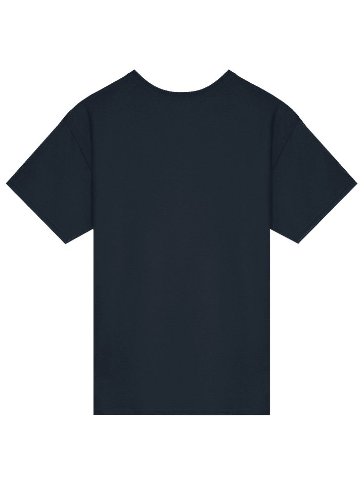 Criket Da Gift “From Da Heart, 4 Da Hustle” Signature Tee product image (23)