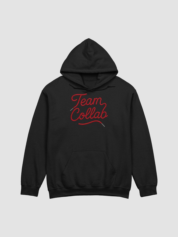 Red String Connection Hoodie product image (4)
