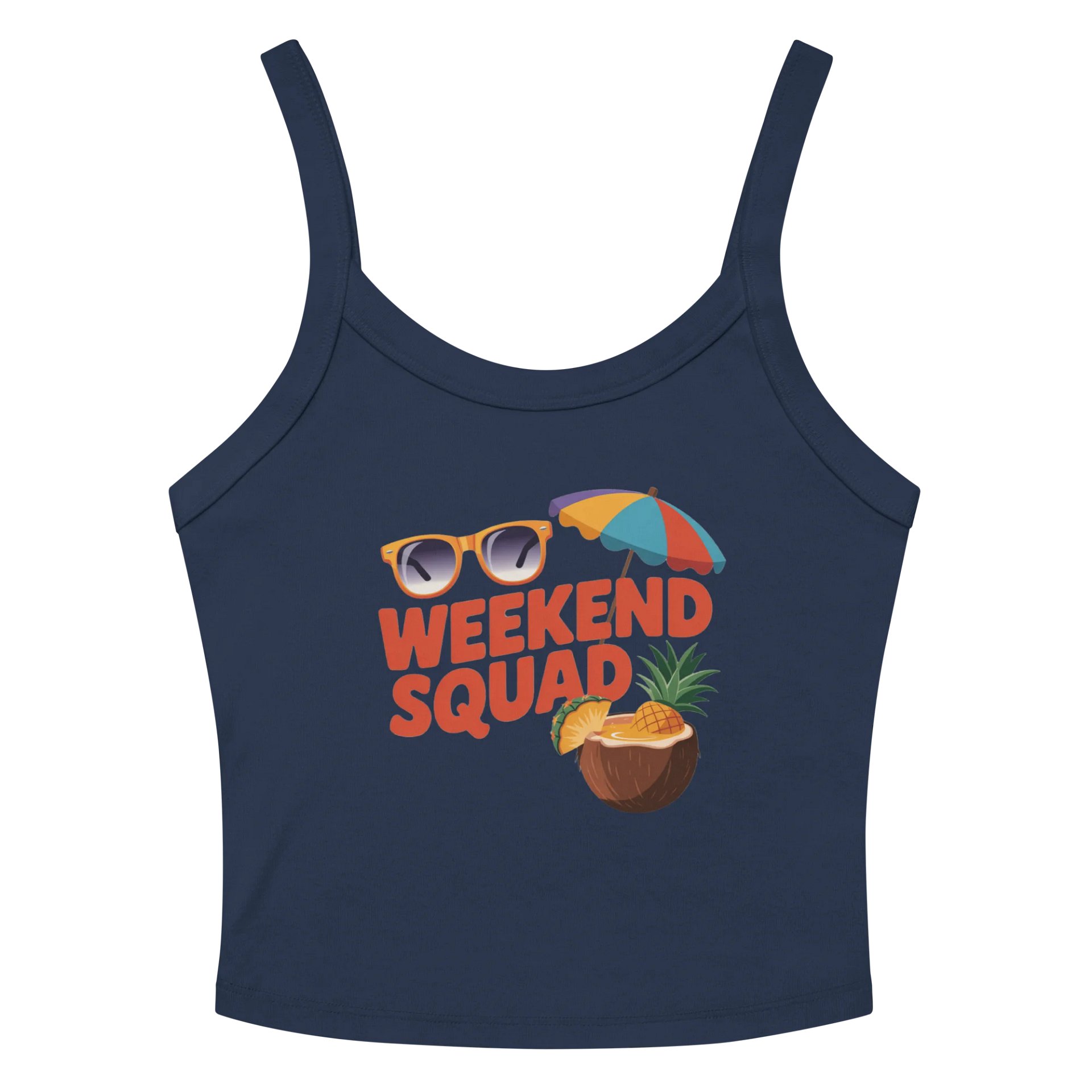 Weekend Squad product image (2)