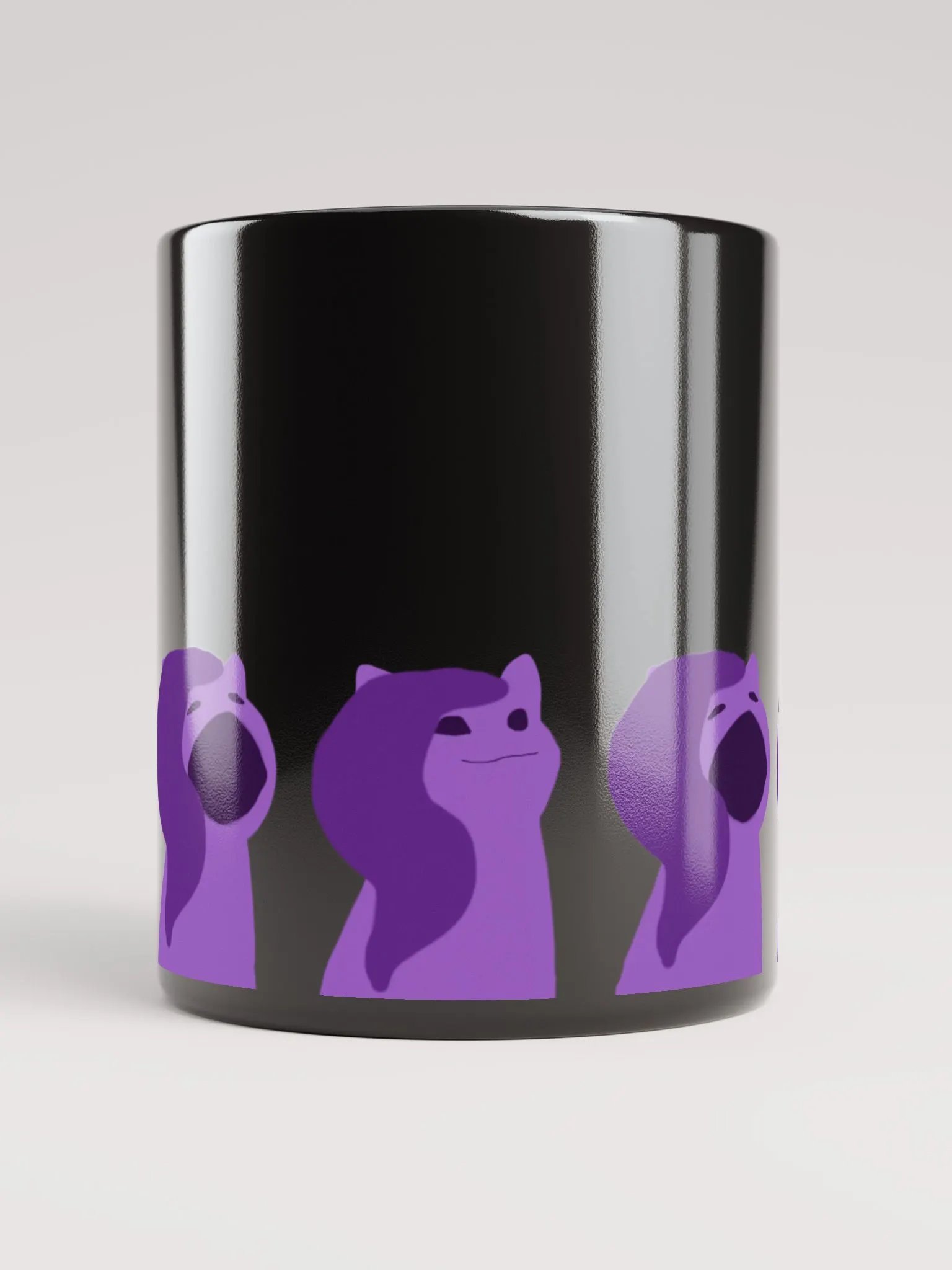 Popcat Turnaround Mug product image (2)