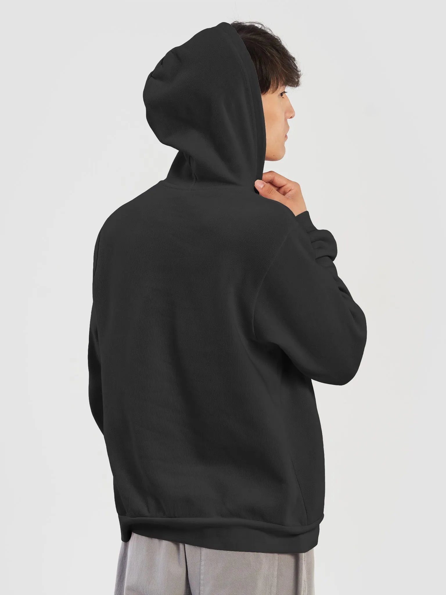 Never Give up hoddie 2 product image (9)