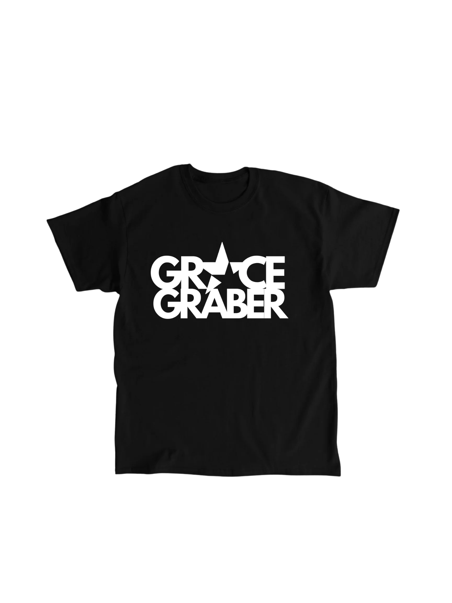 GRACE GRABER - Logo Tee product image (1)