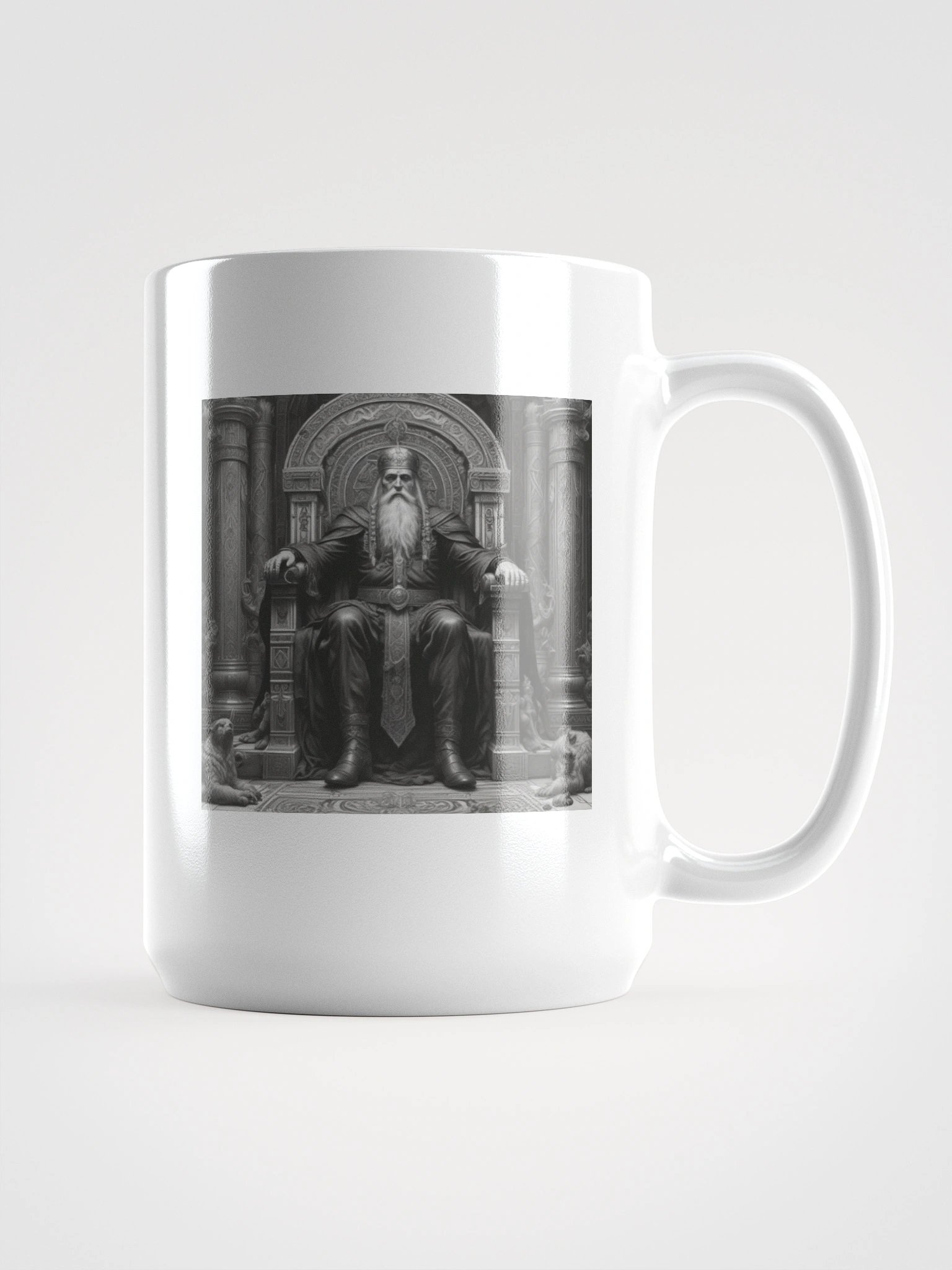 Odin's throne product image (1)