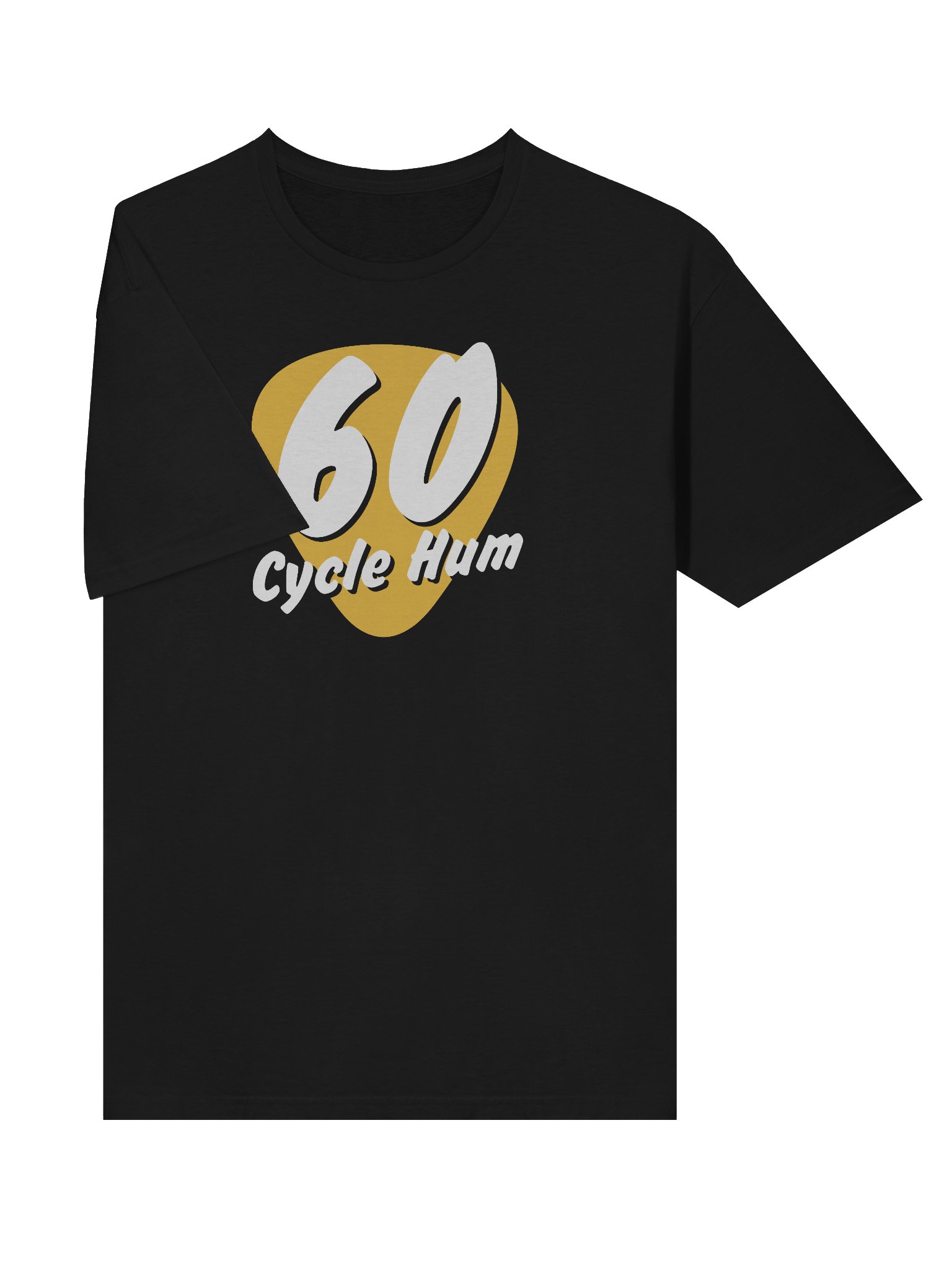 60 Cycle Hum - Classic Logo product image (38)