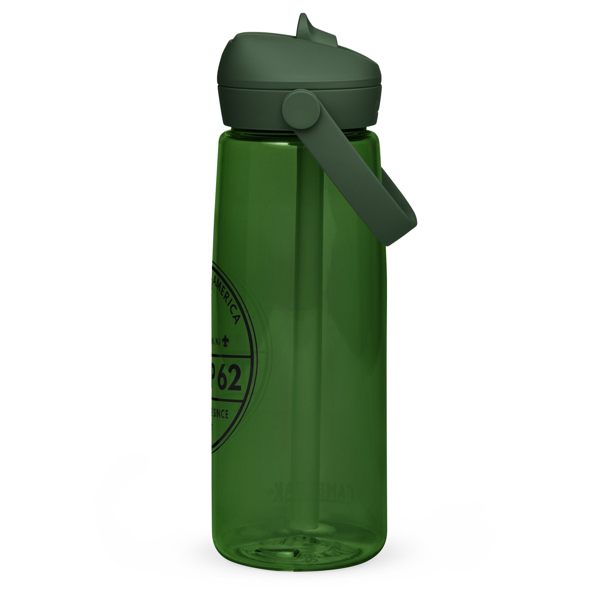 Troop 62 CamelBak Water Bottle product image (3)
