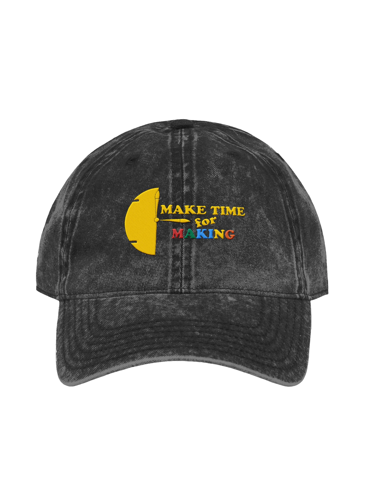 Make Time for Making product image (1)