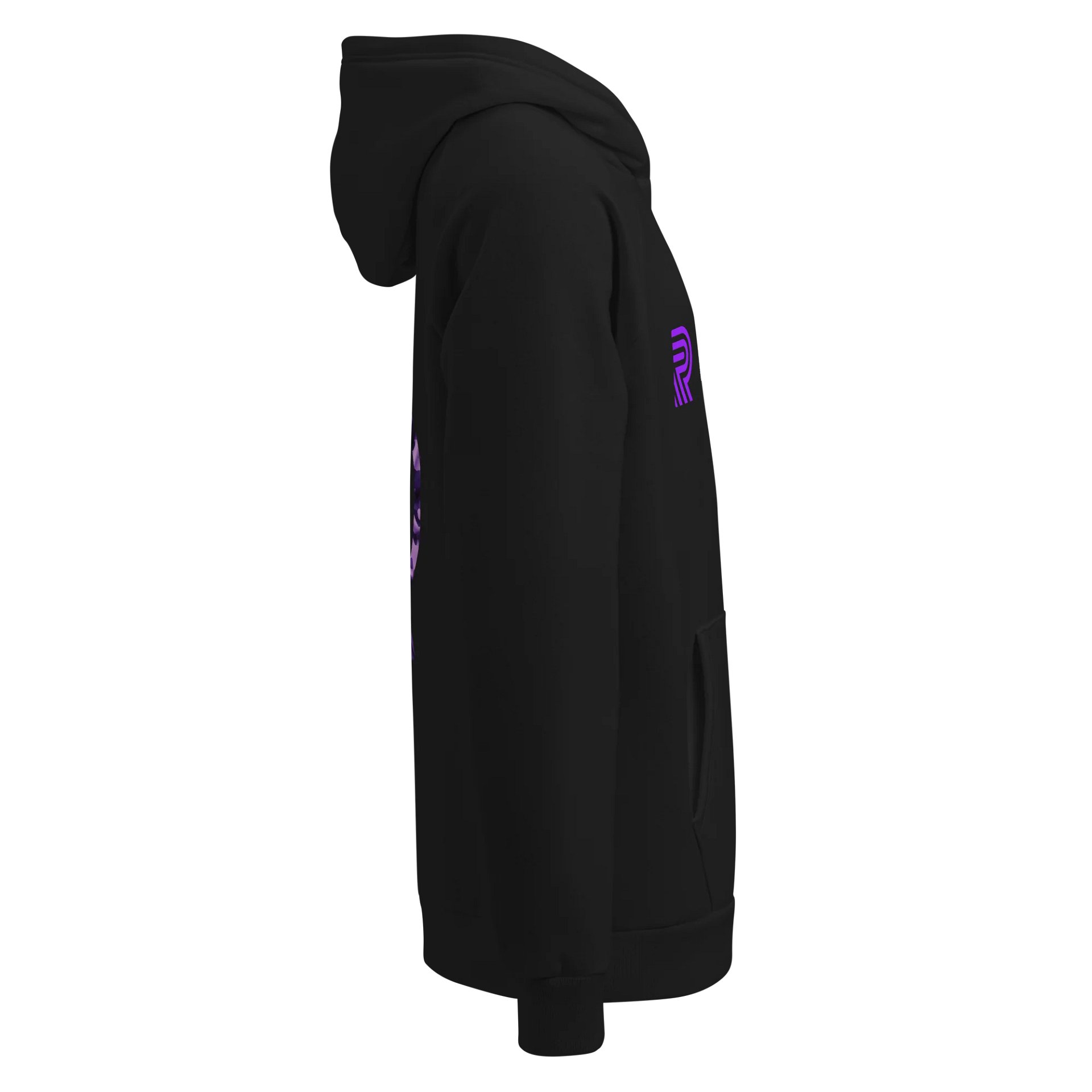 RO Under Armour Unisex Hoodie product image (3)
