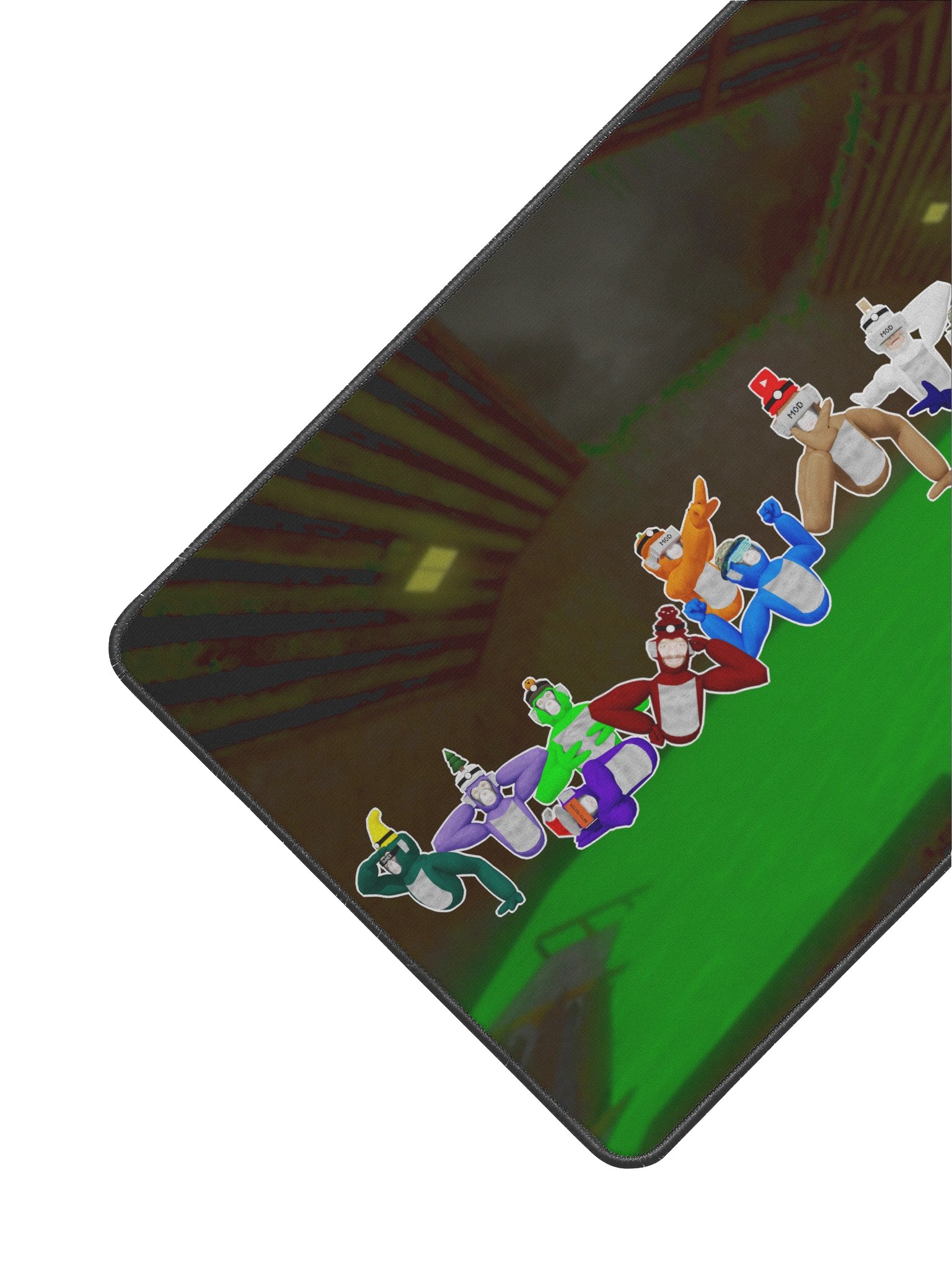 Melvin Crew Desk Pad product image (2)
