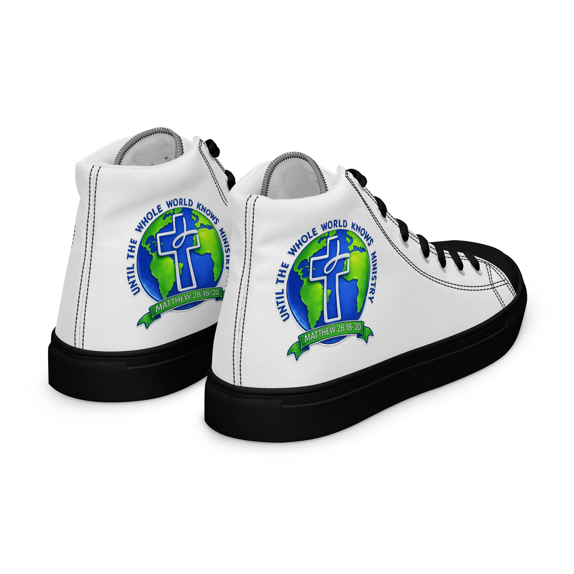 Canvas Sneakers product image (8)