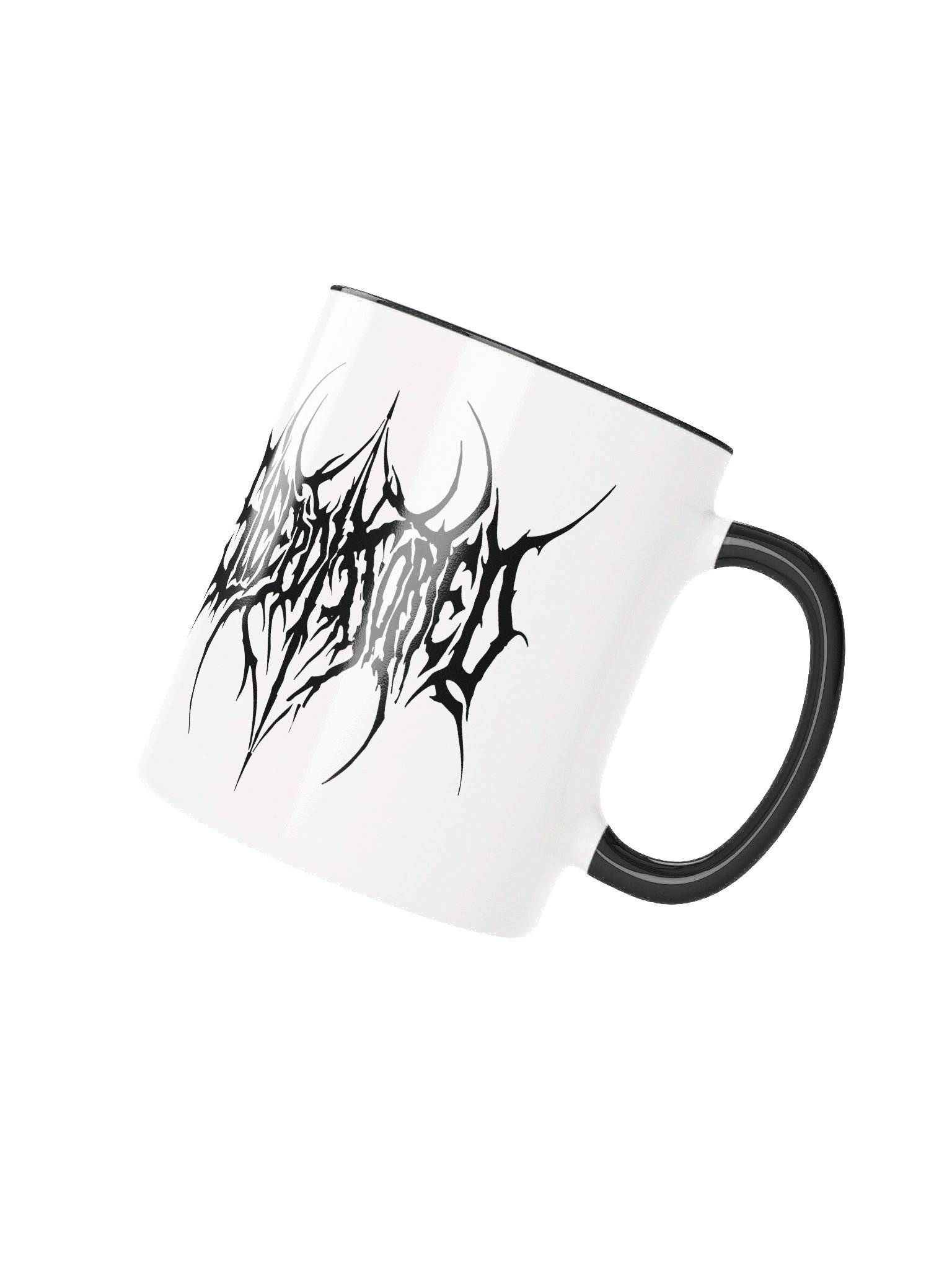 The sleepDistorted Mug product image (4)
