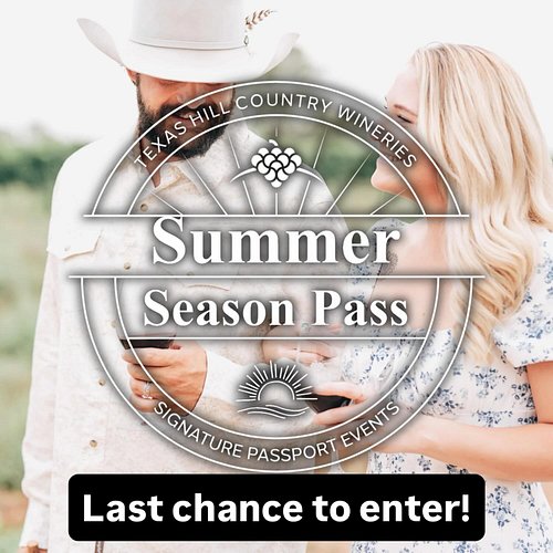 This is your absolute last call! 🚨 The drawing for the $100 Couple’s Pass is tomorrow at noon, but the entry list closes at m...